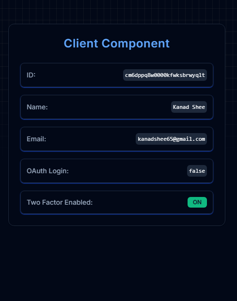 clientserver